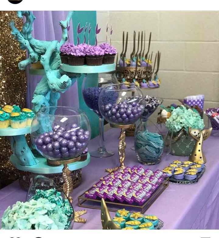 Boda marina 🧜🏻‍♀ - 8