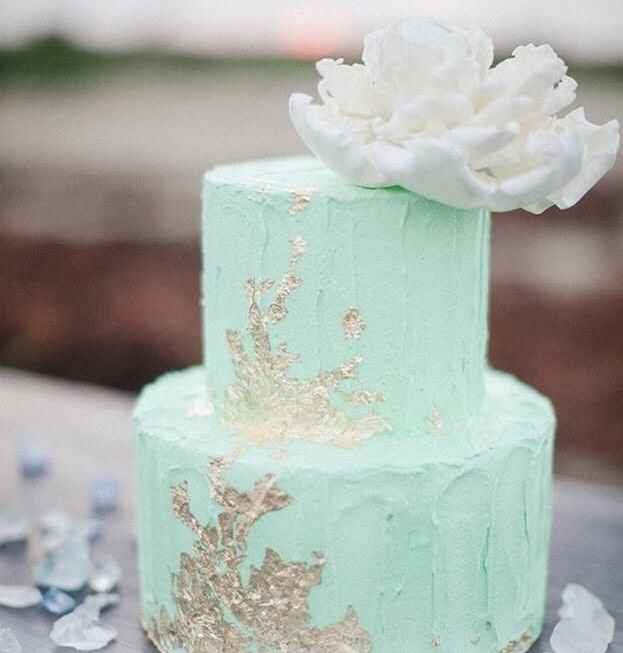 Boda marina 🧜🏻‍♀ - 12