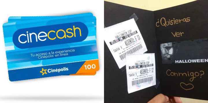 Regalos económicos para nuestro prometido/esposo - 5