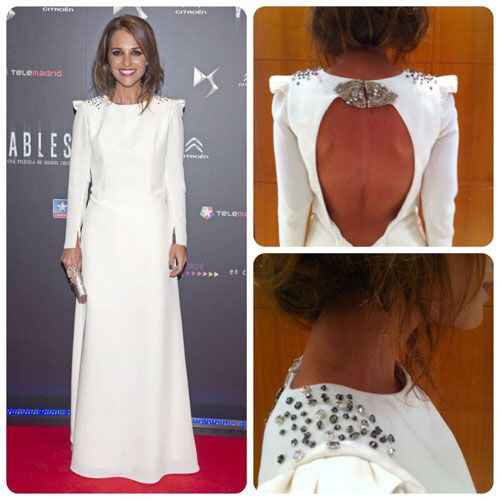 Hombros coquetos - 2