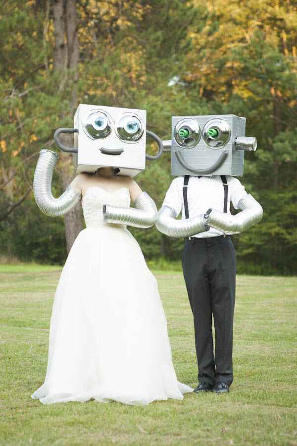 Ideas para save the date - 4