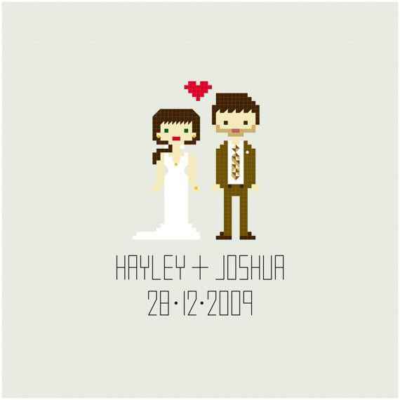 Ideas para save the date - 6
