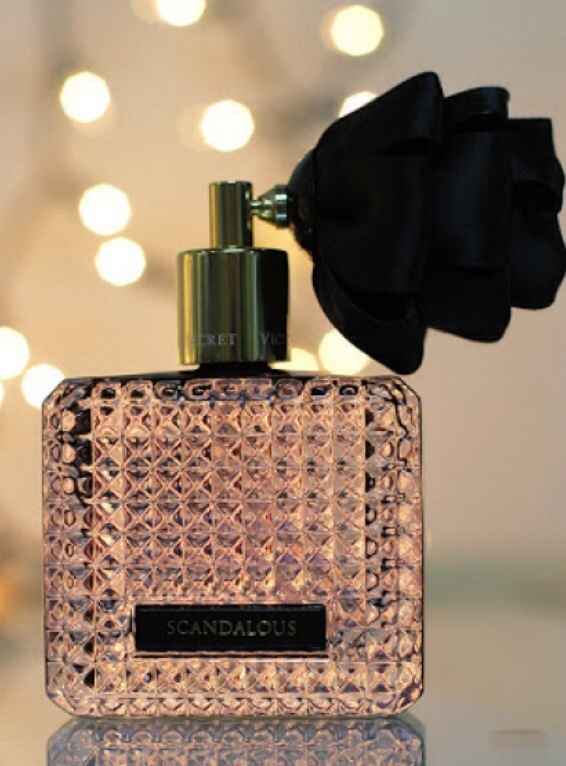 Perfume favorito - 1