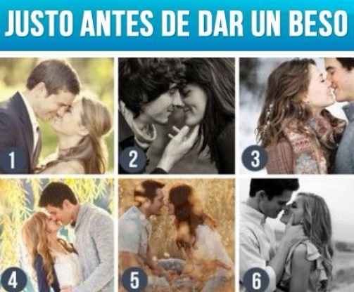 Ideas para posar con tu pareja - 9