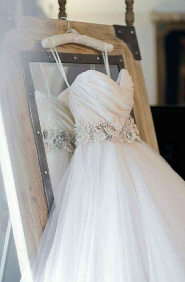 Vestido de princesa - 3