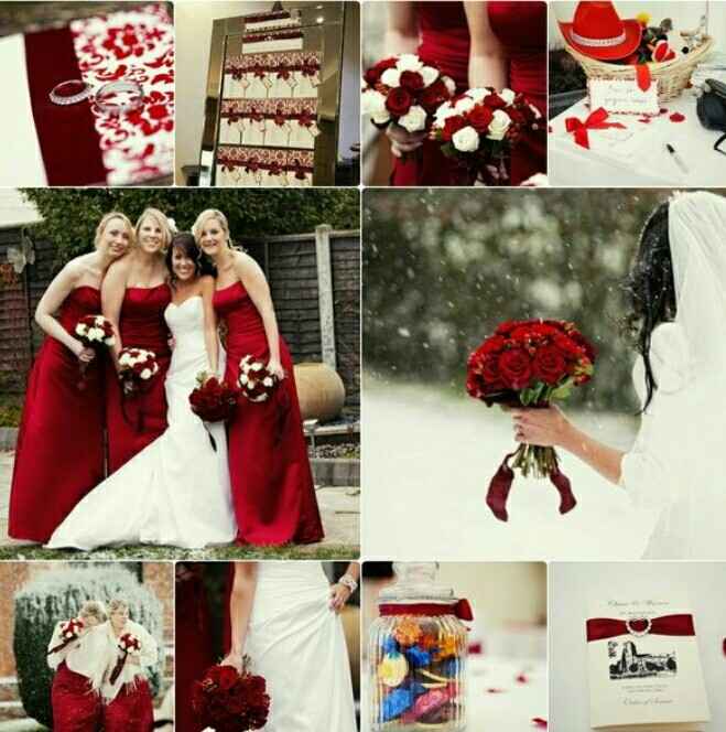 Un color para mi boda - 2