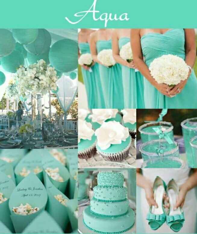 Un color para mi boda - 4