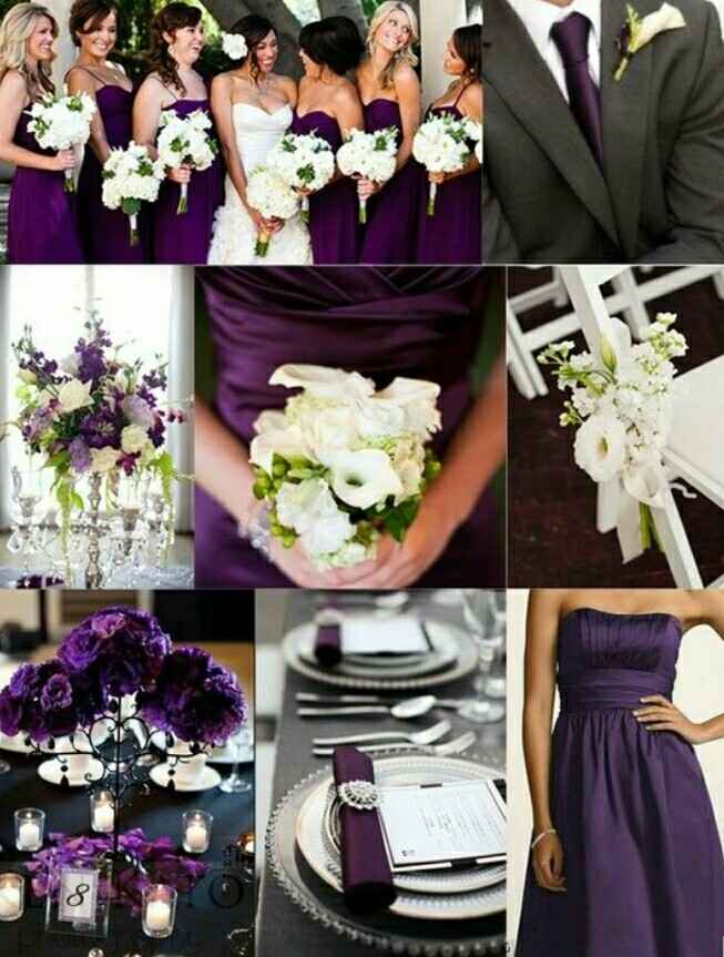 Un color para mi boda - 5