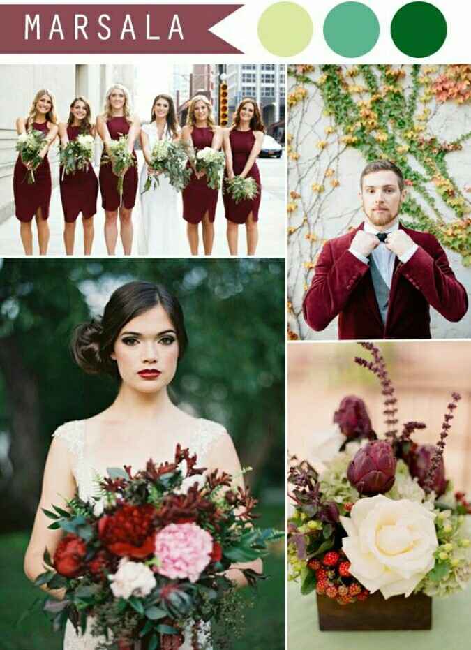 Un color para mi boda - 11