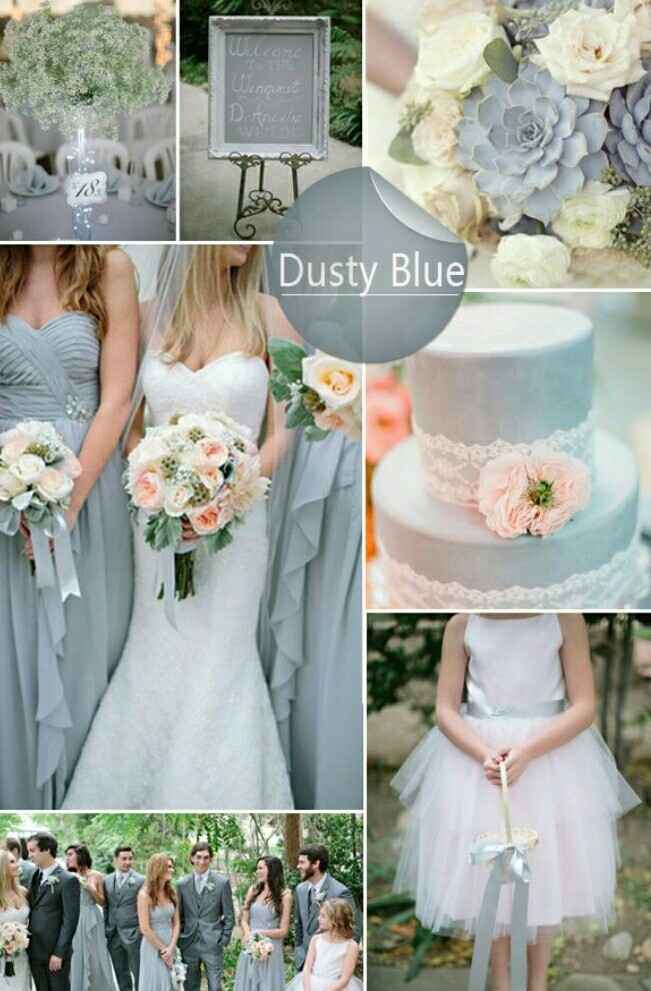 Un color para mi boda - 12