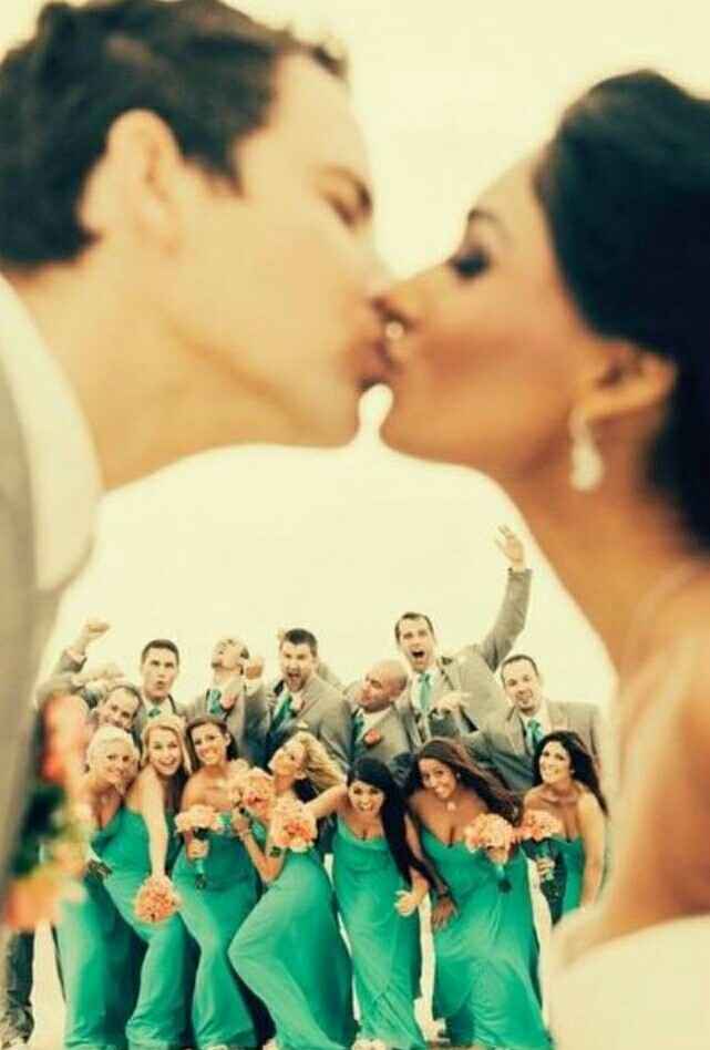 Boda de azul aqua - 14