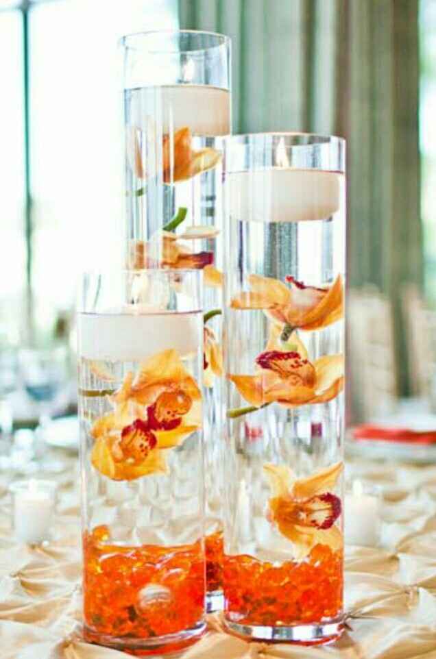 Mi boda de naranja - 13