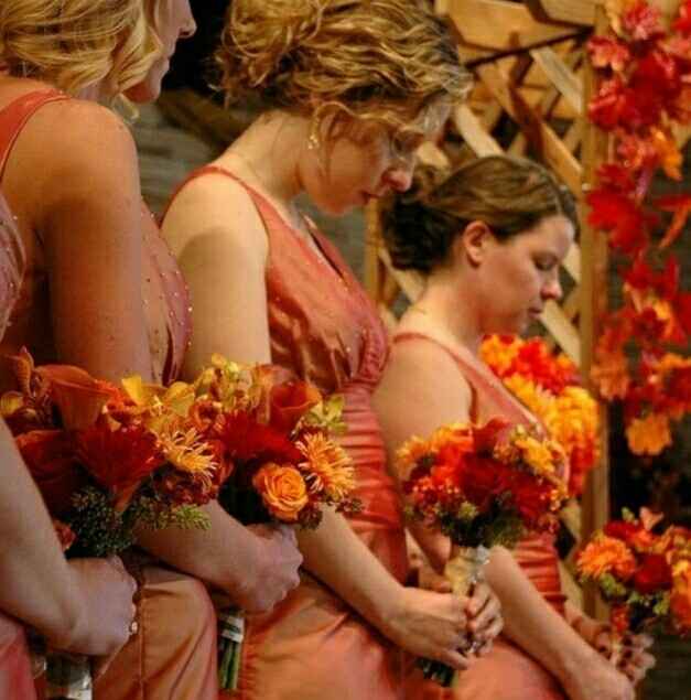 Mi boda de naranja - 14