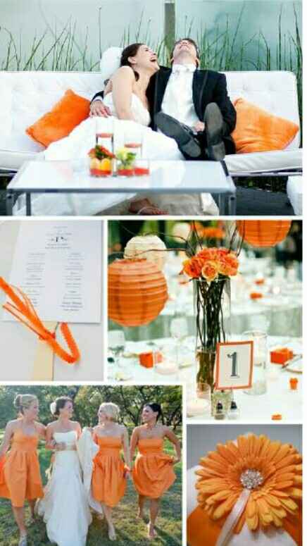 Mi boda de naranja - 18
