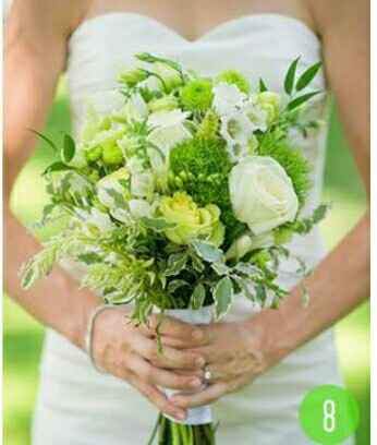 Mi boda de verde - 11