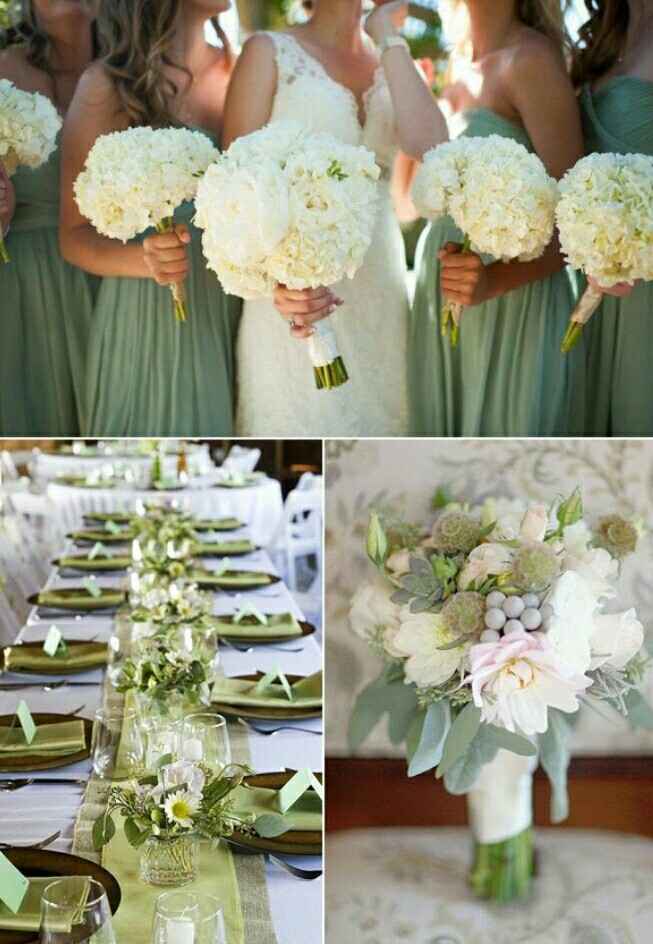 Mi boda de verde - 21