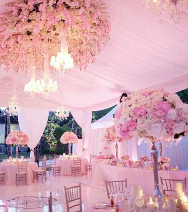 Mi boda de rosa - 1