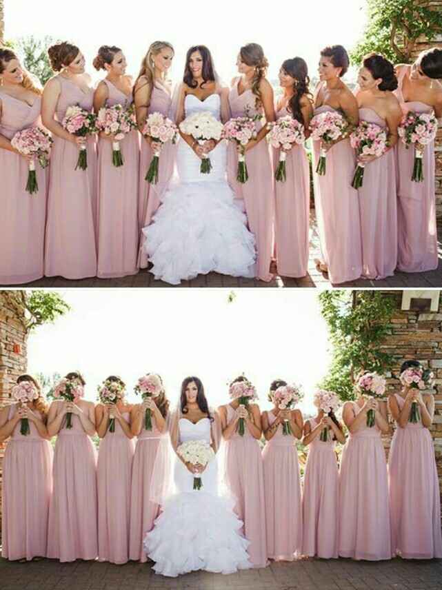 Mi boda de rosa - 8