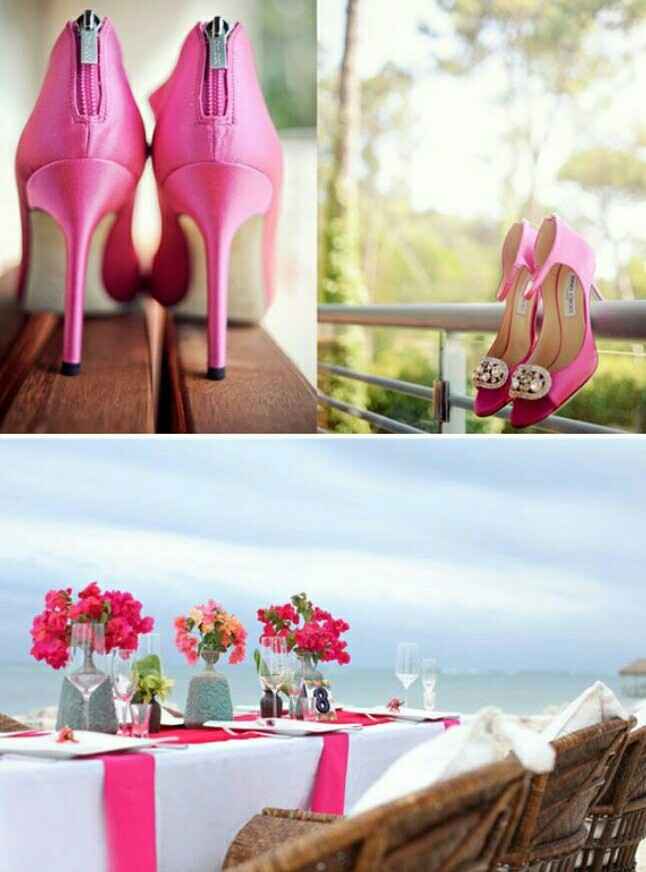 Mi boda de rosa - 12