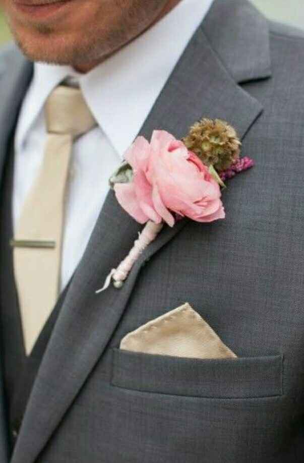 Mi boda de rosa - 17