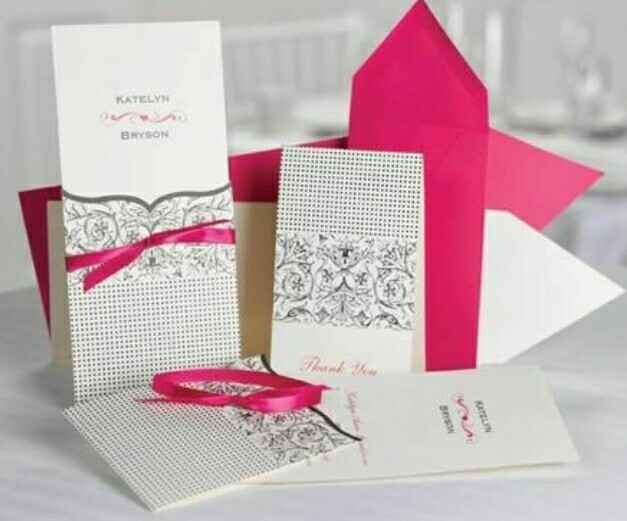 Mi boda de rosa - 23