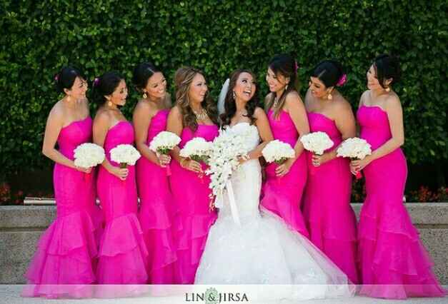 Mi boda de rosa - 29