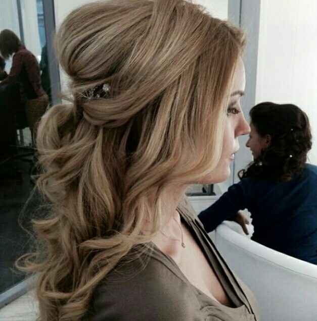 Look de novia - 12