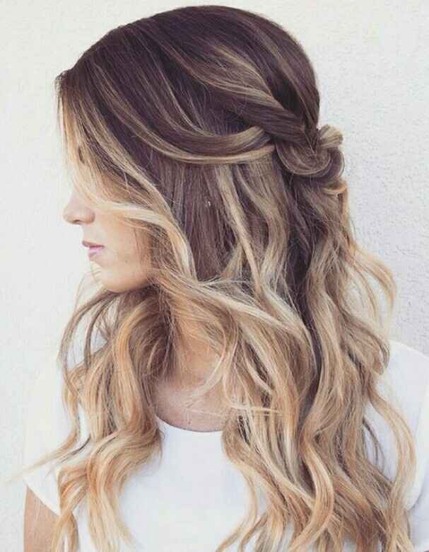 Look de novia - 18