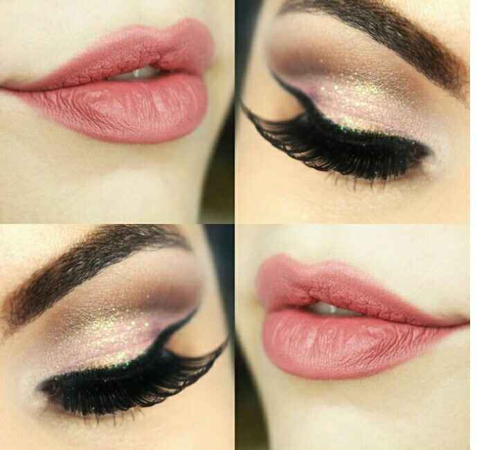 Que maquillaje elegir... - 1