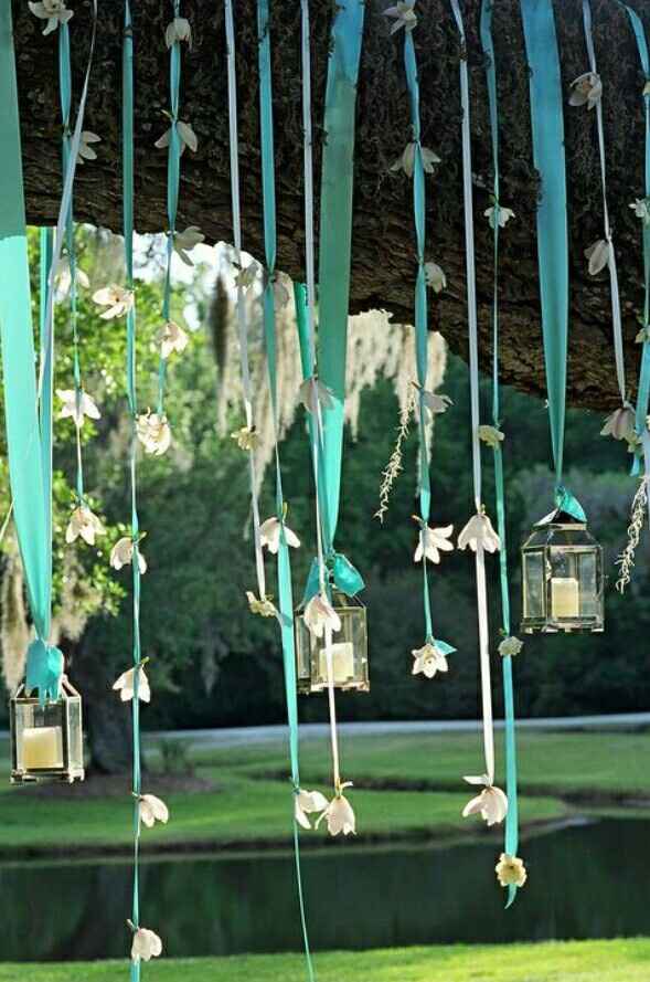 Boda sencilla. - 8