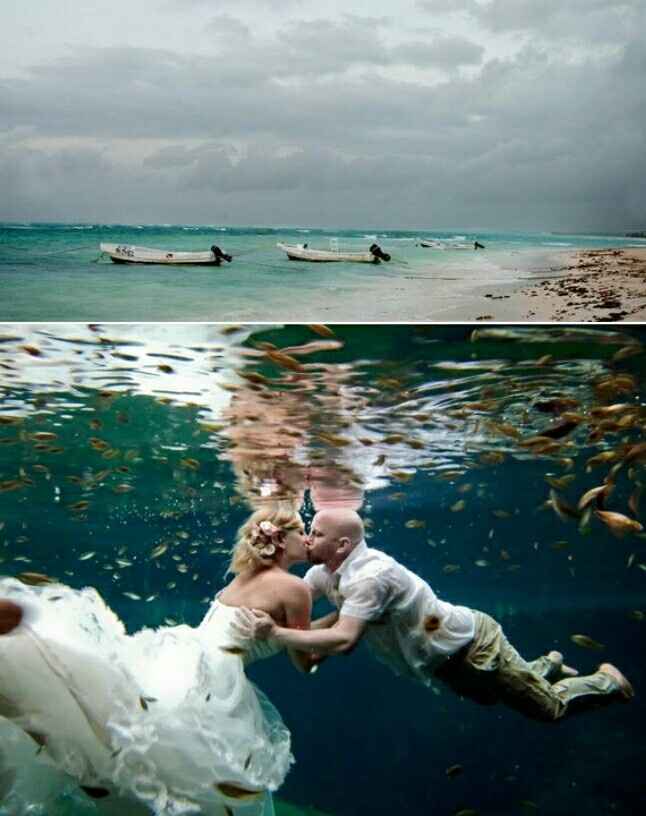 Trash the dress ttd - 4