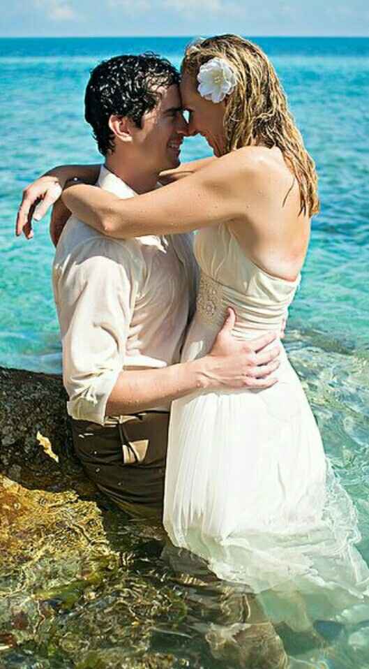 Trash the dress ttd - 6