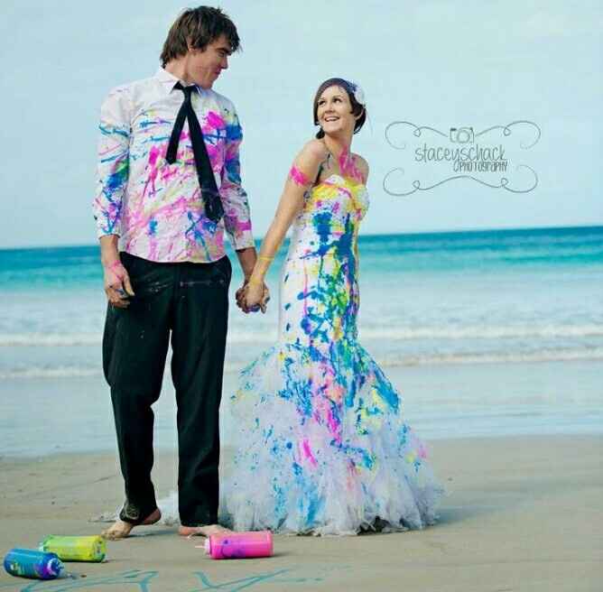 Trash the dress ttd - 9