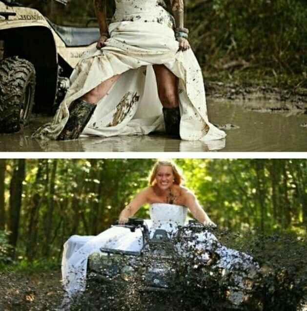 Trash the dress ttd - 12