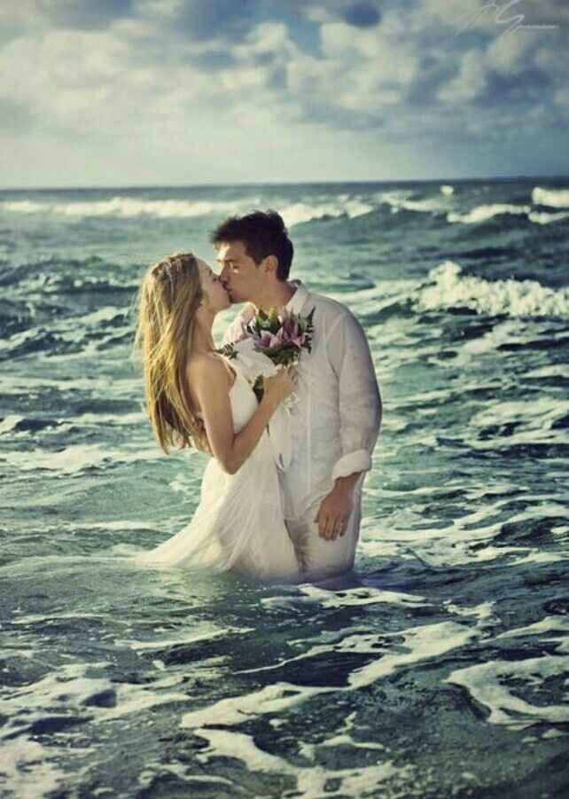 Trash the dress ttd - 15