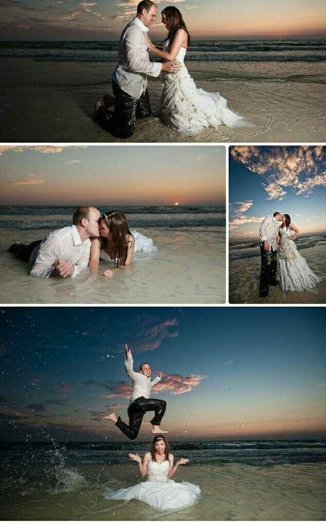 Trash the dress ttd - 18