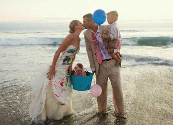 Trash the dress ttd - 21