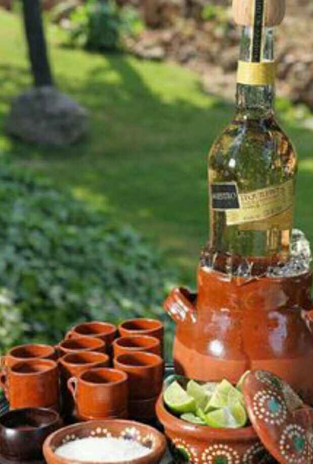 Boda mexicana - 7