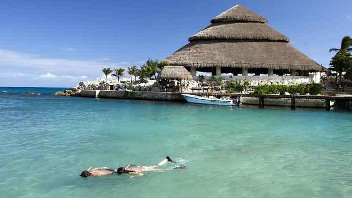 XCARET