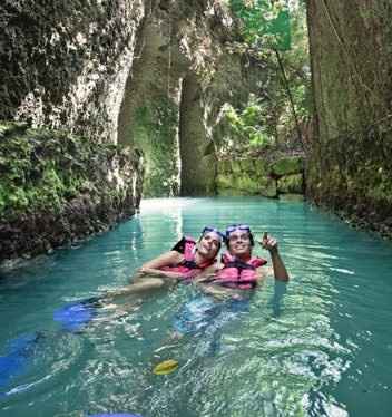 xcaret