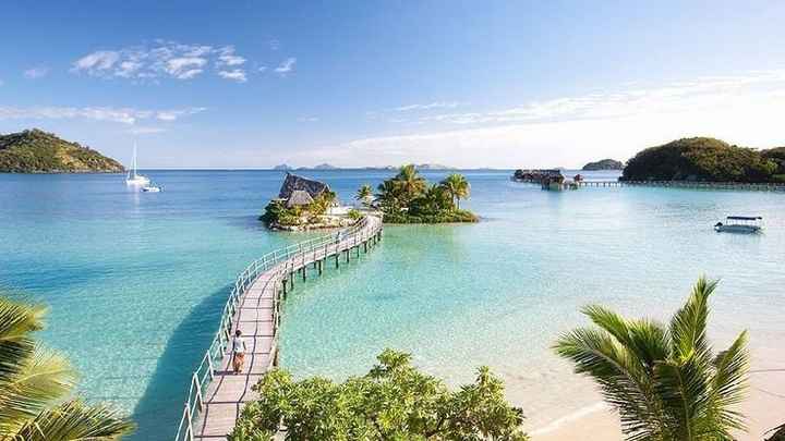 FIJI ISLA