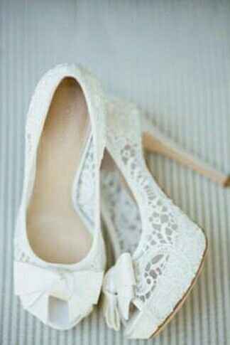 Las zapatillas de boda - 10