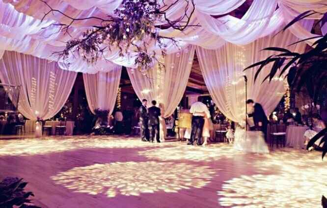 Decoración para la boda! - 2