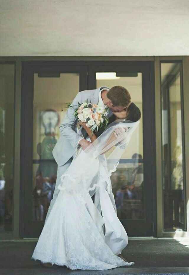 Inspiración: antes de la boda - 2