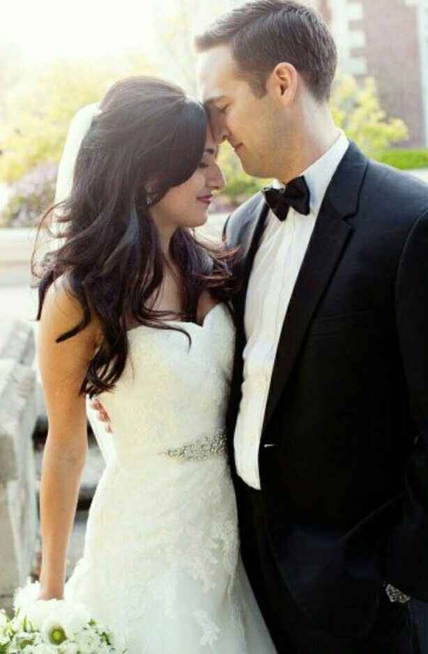 Inspiración: antes de la boda - 6