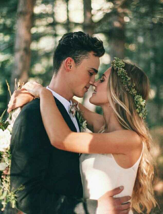 Inspiración: antes de la boda - 7