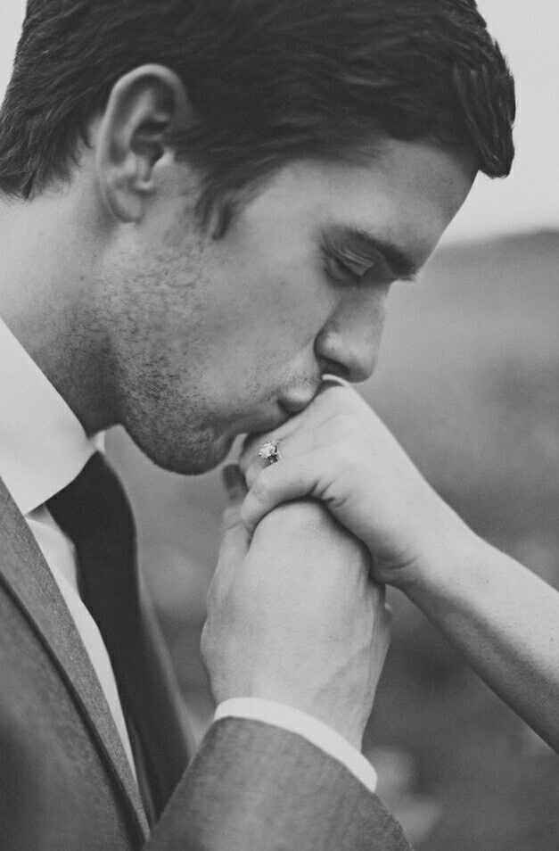 Inspiración: antes de la boda - 16