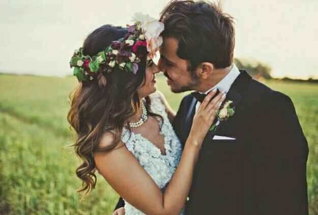Inspiración: antes de la boda - 19