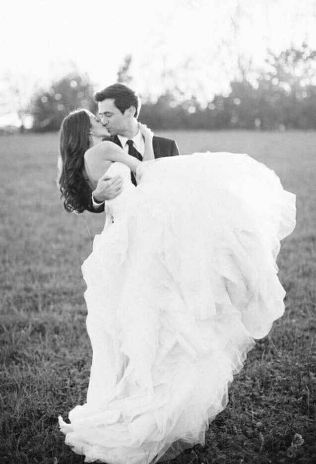 Inspiración: antes de la boda - 21