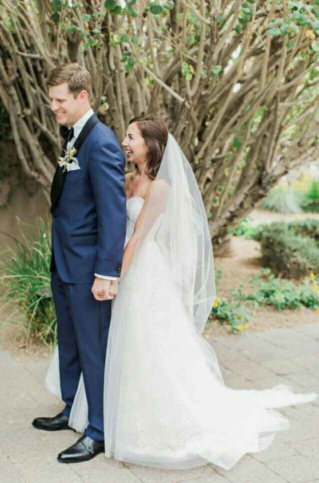 Inspiración: antes de la boda - 22